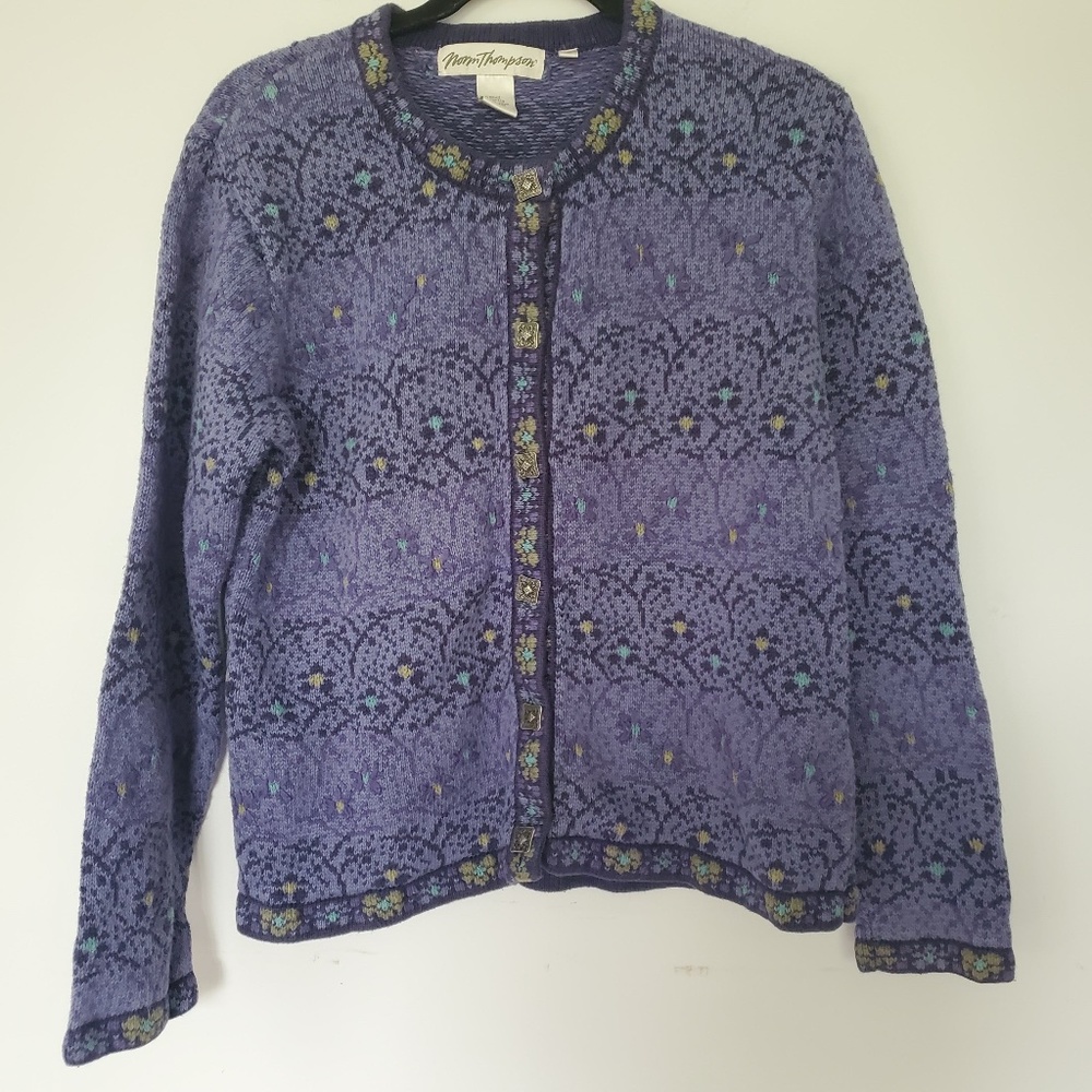 3for$25 norm thompson sweater